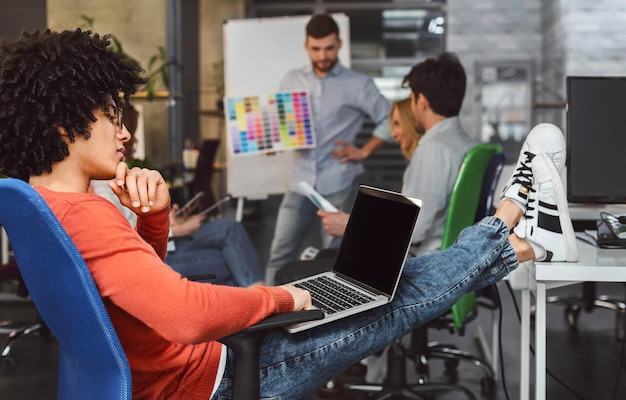 Brand Visual System Development