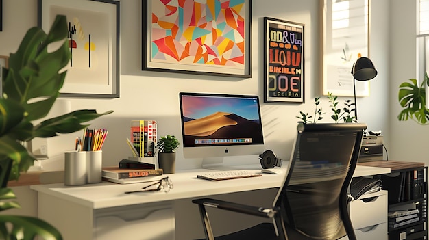 Motion Graphics Production