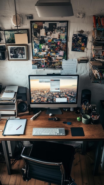 Studio philosophy and design values